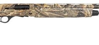 Escort PS Realtree MAX-5 12 GA 28" Barrel 3"-Chamber 4-Rounds