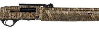 Escort PS Turkey Mossy Oak Bottomlands 12 GA 24" Barrel 3"-Chamber 4-Rounds