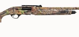 Escort PS Turkey Realtree Timber 12 GA 24" Barrel 3"-Chamber 4-Rounds