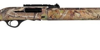 Escort PS Turkey Realtree AP Green 20 GA 22" Barrel 3"-Chamber 4-Rounds