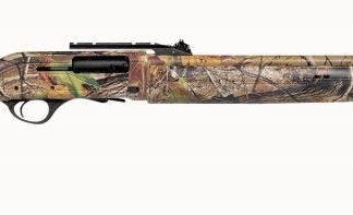 Escort PS Turkey Realtree Timber 20 GA 22" Barrel 3"-Chamber 4-Rounds