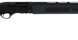 Escort PS Youth 20 GA 22" Barrel 3"-Chamber 4-Rounds
