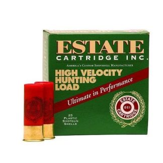 Estate Cartridge HV410375 410 11/16 25rds