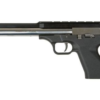 EXCEL INDUSTRIES 22 MAG PISTOL 9RD 8.5-INCH SILVER