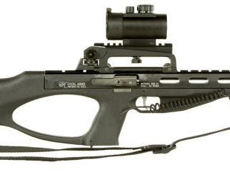 Excel Industries MR-22 Accelerator Rifle .22 Mag 18" Barrel 9-Rounds