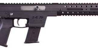 Excel X-5.7R 5.7 X 28 18" Barrel 10-Rounds Bladed Grip