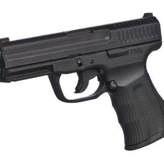 FMK 40C1-FAT BLACK, 40SW 4 INCH 10RD