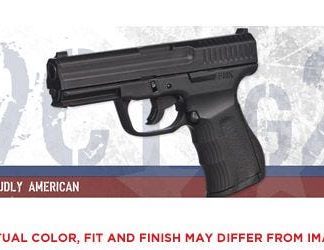 FMK FIREARMS 9C1 G2 FAST ACTION TRIGGER FLAT DARK EARTH 9MM 4.25-INCH 14RDS