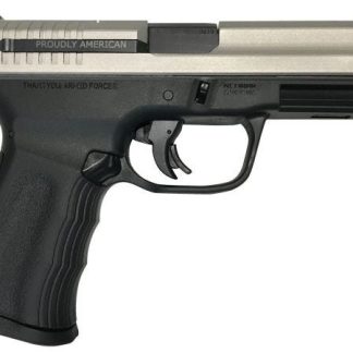 FMK 40SW 4"