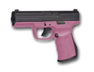FMK FIREARMS 9C1 GEN 2 RASPBERRY 9MM 4-INCH 14RD