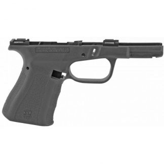 FMK Firearms AG1 Frame Stripped for Glock 19 Components Only