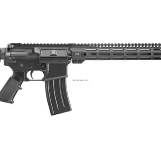 FN 15 SRP G2 5.56 NATO / .223 Rem 16" Barrel 30-Rounds Optics Ready