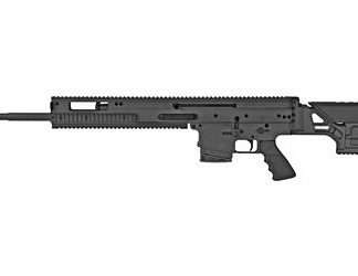 FN SCAR 20S 6.5 Creedmoor 20" Barrel 10-Rounds