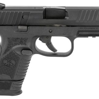 FN 509 COMPACT 9MM 3.7" BARREL 15-ROUNDS