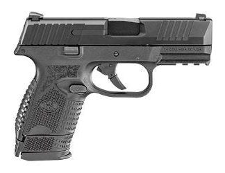 FN 509C 9MM 3.7" BARREL 10-ROUNDS