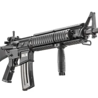 FN FN15 M16 Military Collectors Series Black 5.56 / .223 Rem 20-inch 30Rds