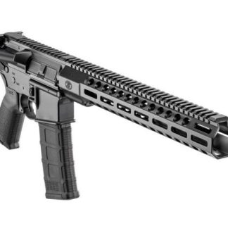 FN FN15 Tactical Carbine II Black 5.56 NATO/.223REM 16-inch 30rd