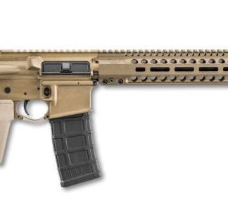 FN FN15 Tactical Carbine II Flat Dark Earth .223 Rem / 5.56 16-inch 30Rds