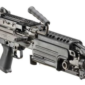 FN M249 Para Blued / Black 5.56 / .223 Rem 16.1-inch 30Rds