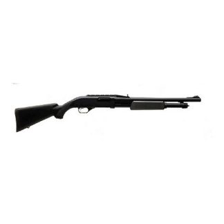 FN P-12 12GA 18-inch 5Rds