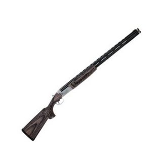 FN USA SC-1 Over/Under Black Laminiate 12Ga 3-inch Chamber 30-inch 2Rd