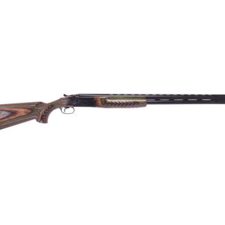FN SC1 O/U Green 12ga 30-inch 2rd 2.75-inch