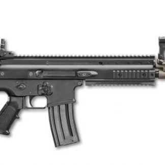 FN SCAR 16S Black .223 / 5.56 NATO 16.3-inch 30rd