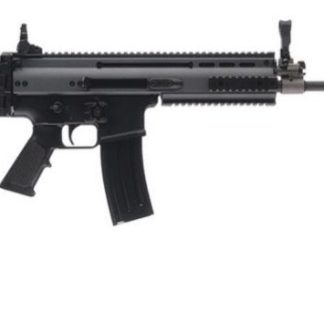 FN SCAR 16S 5.56 NATO / .223 Rem 16.25" Barrel 10-Rounds