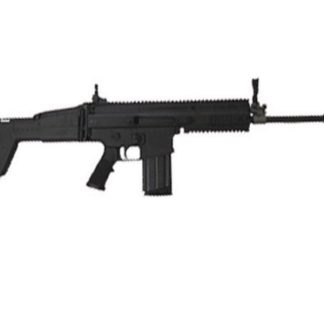 FN SCAR 17S .308 Win 16.2" Barrel 10-Rounds American Made