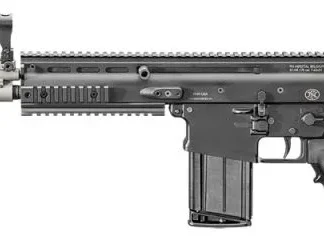 FN SCAR 17S USA Made .308 Win 16-inch 20Rds