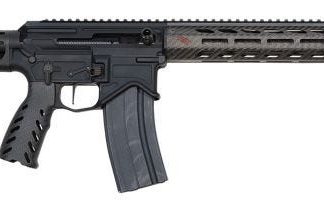 Fierce Firearms F-15 Sidewinder .223 Wylde 16" Barrel 30-Rounds