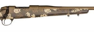 FIERCE FIREARMS FURY LR URBAN 6.5 CREEDMOOR 24" BARREL 3-ROUNDS