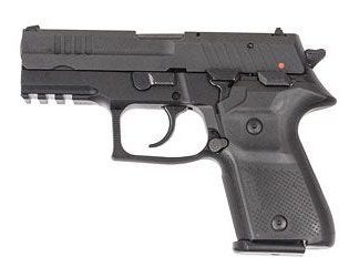 FIME GROUP REX ZERO 1 COMPACT BLACK 9MM 3.85-INCH 15RDS