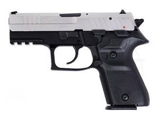 REX ZERO BI-TONE 9MM 3.85-INCH 15RDS FIME GROUP