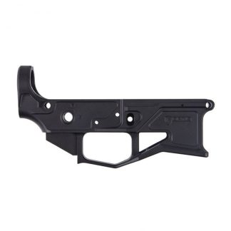 Fortis Manufacturing L-7075-S Stripped Lower