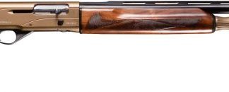Four Peaks Copolla SA-1212 Walnut 12GA 18.5" Barrel 3"-Chamber 5-Rounds