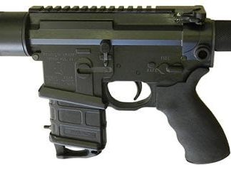 FRANKLIN ARMORY 3094 SALUS PISTOL BLACK 5.56 NATO 7.5 INCH 10 RND