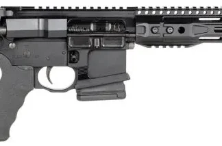 Franklin Armory CA11 Pistol .300 AAC Blackout 11.5" Barrel 10-Rounds