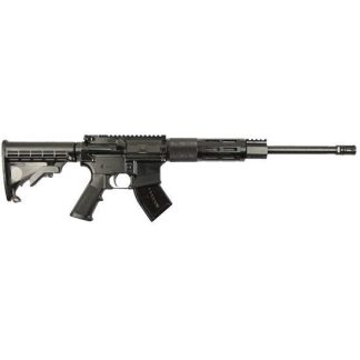 Franklin Armory FA17-M4 Black .17WSM 16-inch 10rd