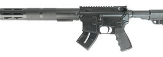 Franklin Armory F17-SPR Black .17WSM 18in Barrel 10rd