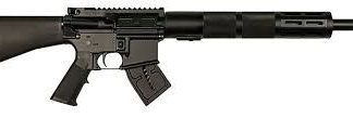 FRKLN F17V4 Black 17 WSM 20-Inch 10Rd HVY BBL