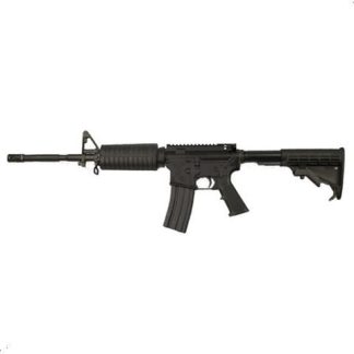 Franklin Armory M4 Carbine with BFS trigger