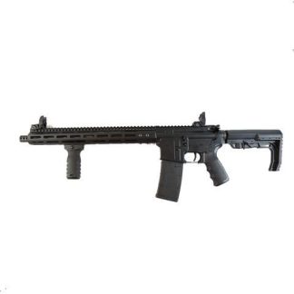 Franklin Armory M4-HTF with BFS Trigger 5.56