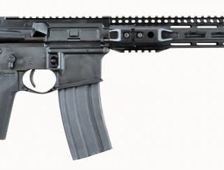 Franklin Armory M4-HTF R3 XTD Black .350 Legend 16" Barrel 10-Rounds