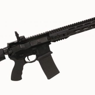 Franklin Armory M4-SBR-L XTD Black 5.56 / .223 Rem 16" Barrel 30-Rounds