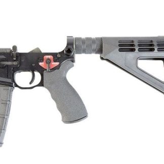 Franklin Armory Salus Billet Lower Receiver 30-Rounds with Binary Trigger
