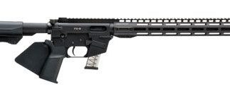 Freedom Ordnance FX-9 Carbine Black 9mm 16.5" Barrel 10-Rounds Bladed Grip