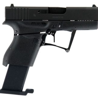 FULL CONCEAL MD3 FOLDING GLOCK 43 GEN3 9MM 3.39" BARREL 10-ROUNDS