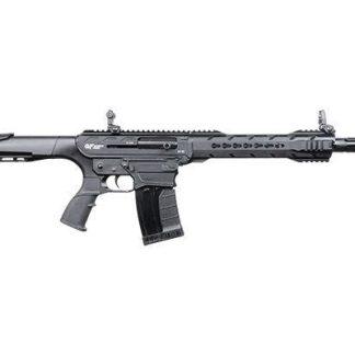G-Force GF00 Semi-Automatic Shotgun 12 GA 20" Barrel 3"-Chamber 5-Rounds