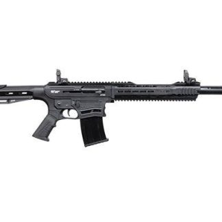 G-Force GF00 Sport Semi-Automatic Shotgun 12 GA 20" Barrel 3"-Chamber 5-Rounds